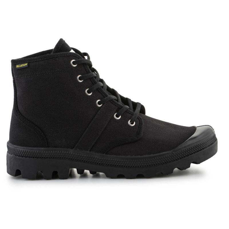 Palladium Pallabrousse M 00069-001-M shoes Footwear/Lifestyle/Palladium Your Sports Performance
