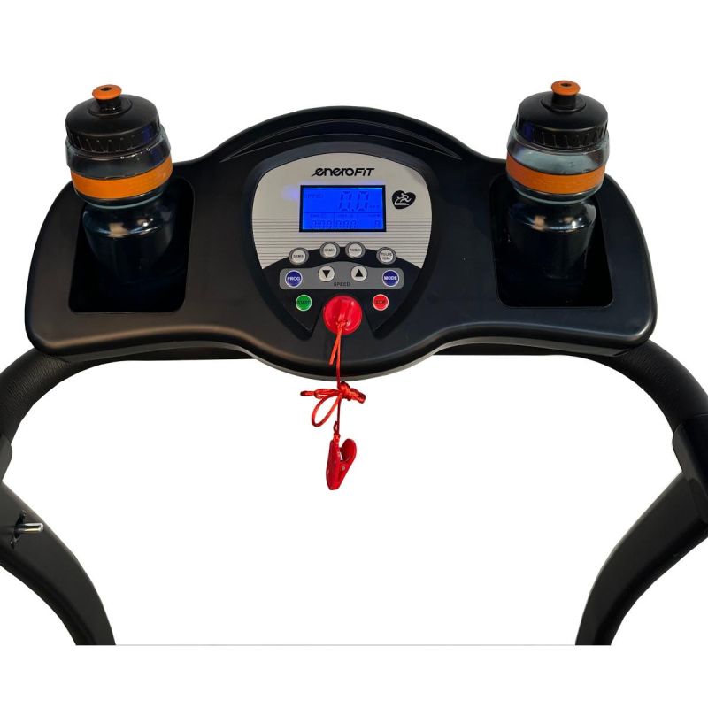 ELECTRIC TREADMILL W300-2 ENERO FIT Sport/Siłownia I Fitness/Sprzęt Fitness/Bieżnie Your Sports Performance