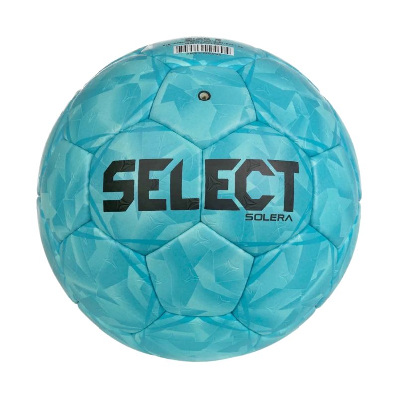 Select Solera v26 Official EHF Handball Blue 210036