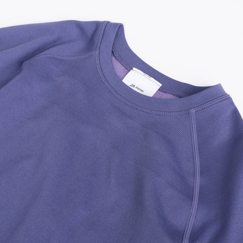 Children's thermal blouse CRILLO TOP JRG Martes
