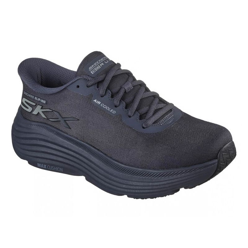 Skechers Slip-ins Max Cushioning Endeavor - Exciton 220611-NVBK Navy/Black Skechers