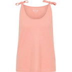Mustang Alma Top W 1012977 8131 Clothing/Lifestyle/T-shirts/Mustang Your Sports Performance