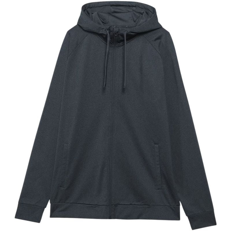 4F M sweatshirt 4FWAW24TFSWM403 22M Clothing/Training 4F