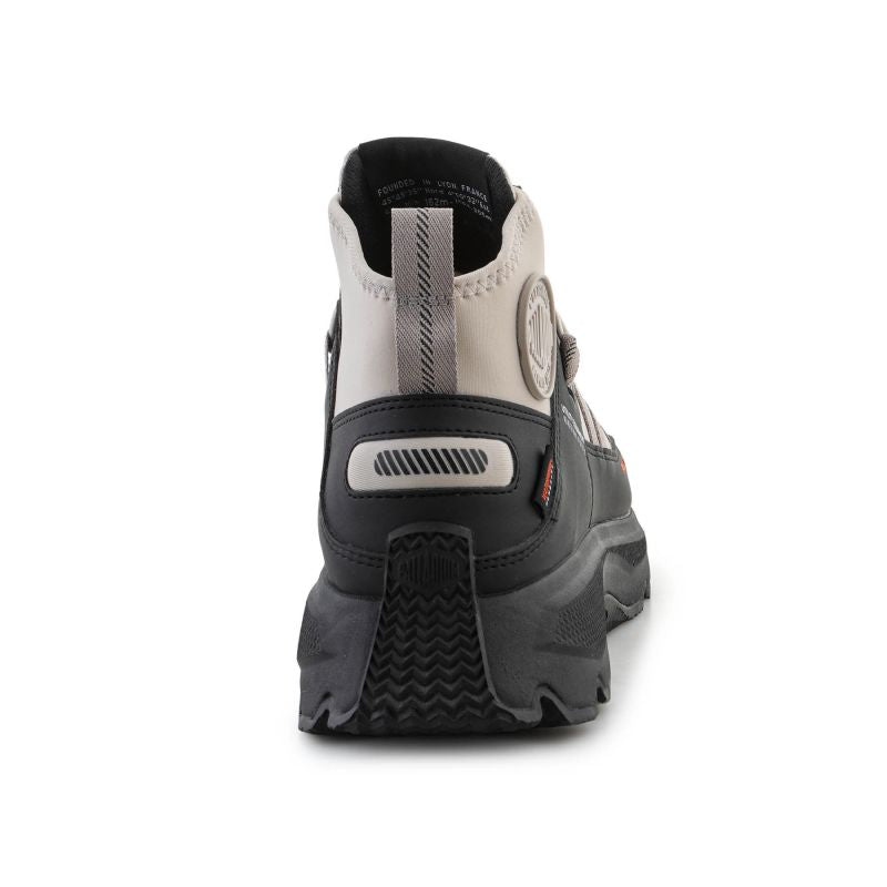 Palladium Thunder Mid Protect Wp+ W 74394-096-M shoes Footwear/Lifestyle/Palladium Your Sports Performance