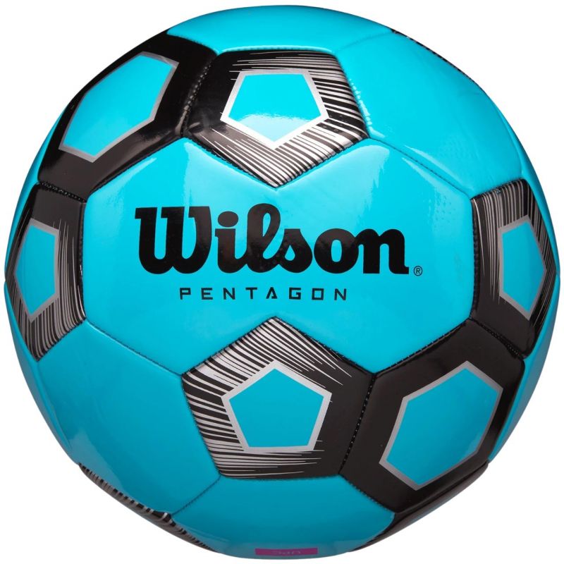 Wilson Pentagon SB Robl WTE8542XB05 Ball Accessories/Balls/Football Your Sports Performance