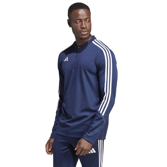 Sweatshirt adidas Tiro 23 Training Top M HZ0174 Clothing/Football Adidas