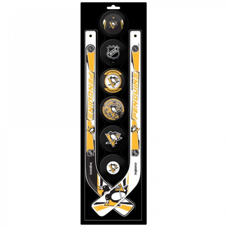 Inglasco NHL 6-pack game set In preparation Your Sports Performance