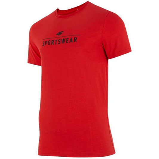 T-shirt 4F M H4Z22 TSM354 62S Clothing/Lifestyle/T-shirts 4F