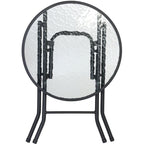 GARDEN COFFEE TABLE TERRACE 40x45CM Home and Garden/Garden Your Sports Performance