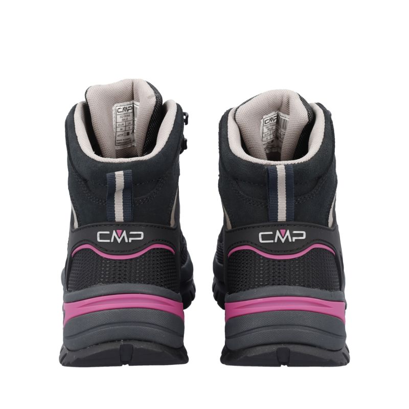 CMP Rigel 2.0 Mid 3Q19366 54UZ Women's Hiking Shoes