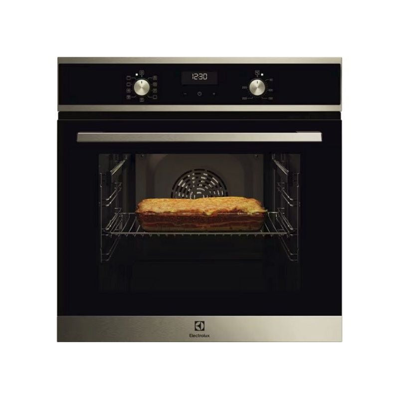 ELECTROLUX EOF5F50BX Oven AGD - Produkty/Piekarniki do zabudowy Your Sports Performance
