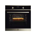 ELECTROLUX EOF5F50BX Oven AGD - Produkty/Piekarniki do zabudowy Your Sports Performance