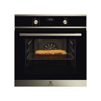 ELECTROLUX EOF5F50BX Oven AGD - Produkty/Piekarniki do zabudowy Your Sports Performance