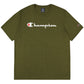 Champion SS Tee M 220256 GS573 Clothing/Lifestyle/T-shirts/Champion Your Sports Performance