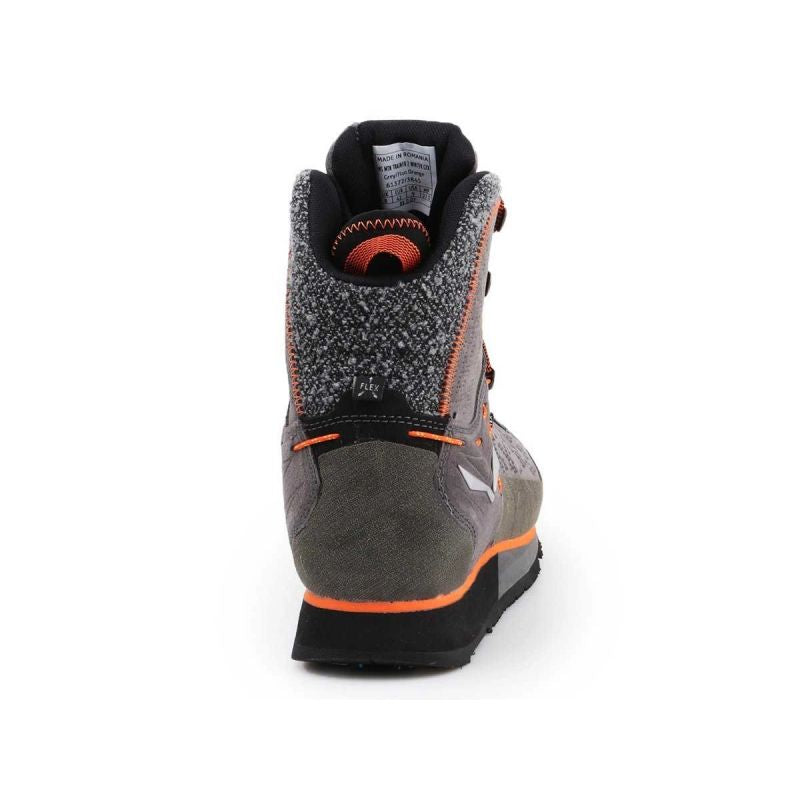 Salewa Ms Trainer 2 Winter GTX M 61372-3845 trekking shoes Footwear/Outdoor/Salewa Your Sports Performance