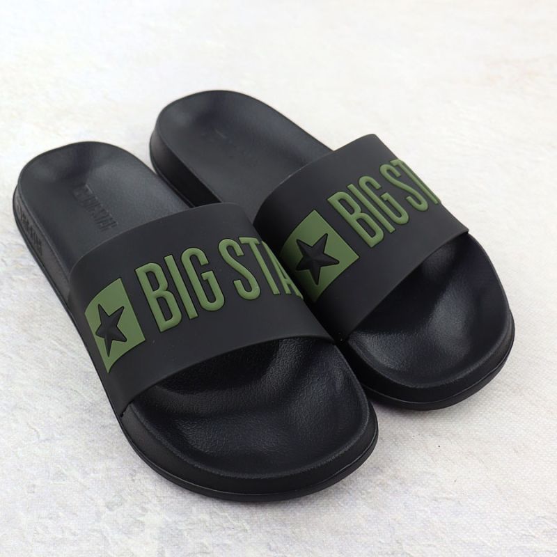 Big Star M SS174359 INT2150C flip-flops Footwear/Swimming/Men/Klapki Your Sports Performance