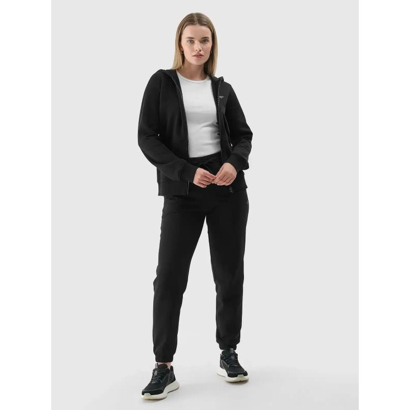 Sweatshirt 4F W 4FWMM00TSWSF1467-20S Clothing/Lifestyle/4F 4F