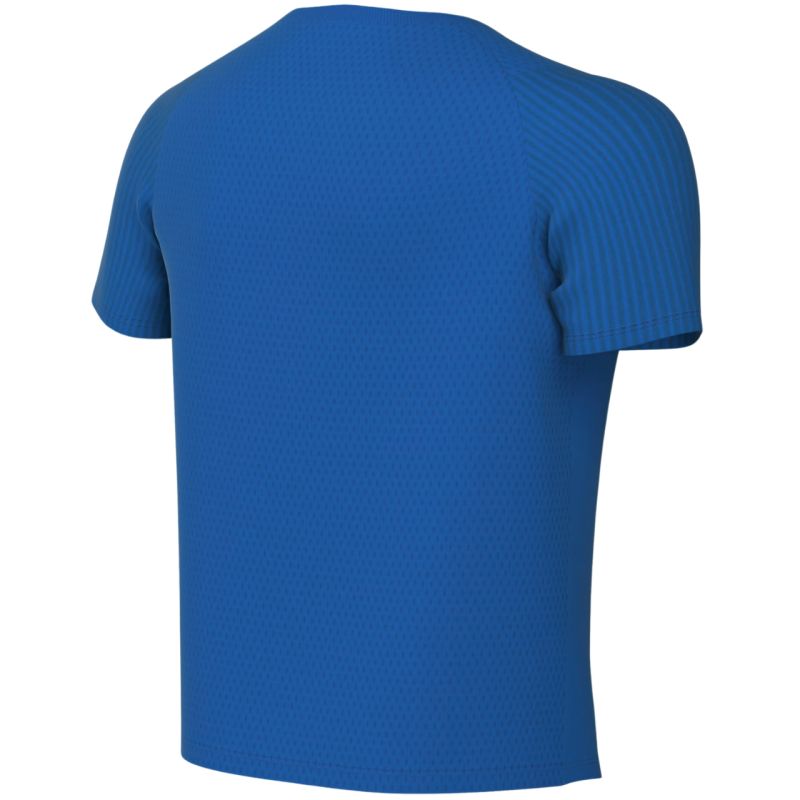 Nike Dri-FIT Academy II Kids' Blue Jersey HV8168 463