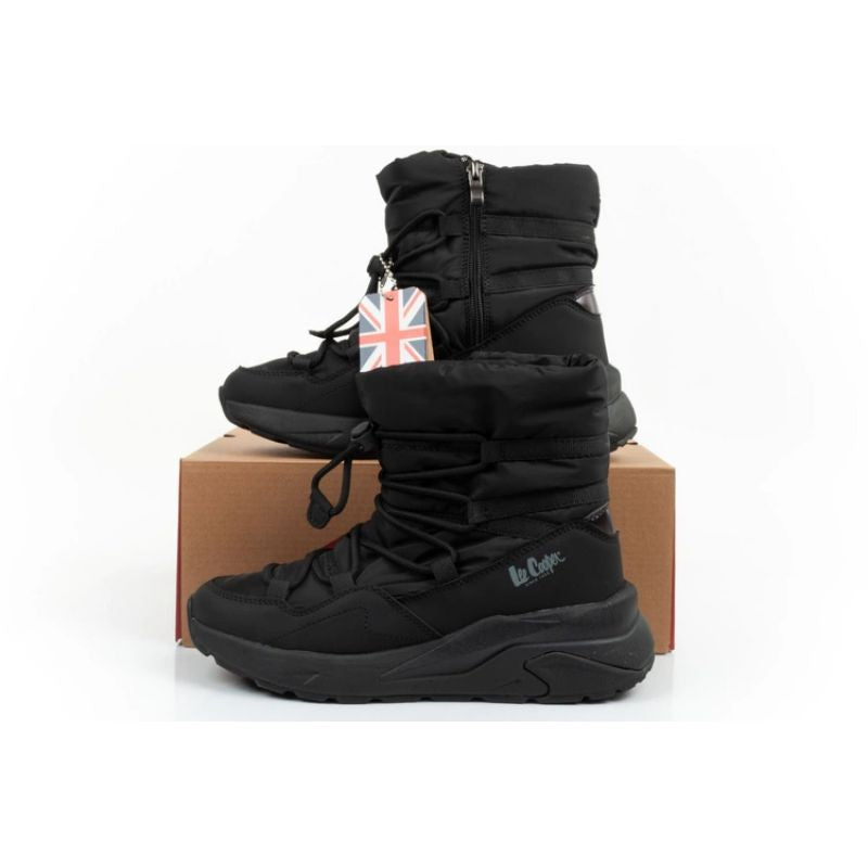 Lee Cooper W Shoes LCJ-24-47-3156L Footwear/Outdoor/Lee Cooper Your Sports Performance