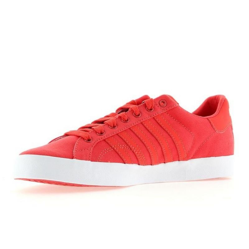 K-Swiss Women's Belmont SO T Sherbet W 93739-645-M Footwear/Lifestyle/K-Swiss Your Sports Performance