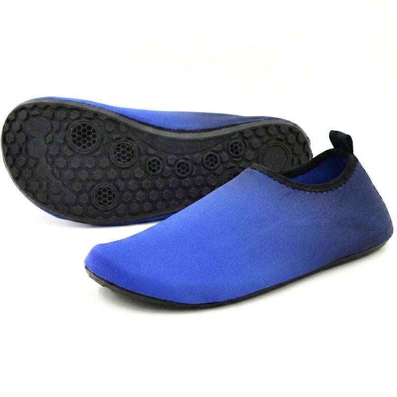 WOMAN BLUE/BLACK XQMAX NEOPRENE WATER SHOES SIZE 38 Sport/Sporty Wodne/Obuwie Your Sports Performance