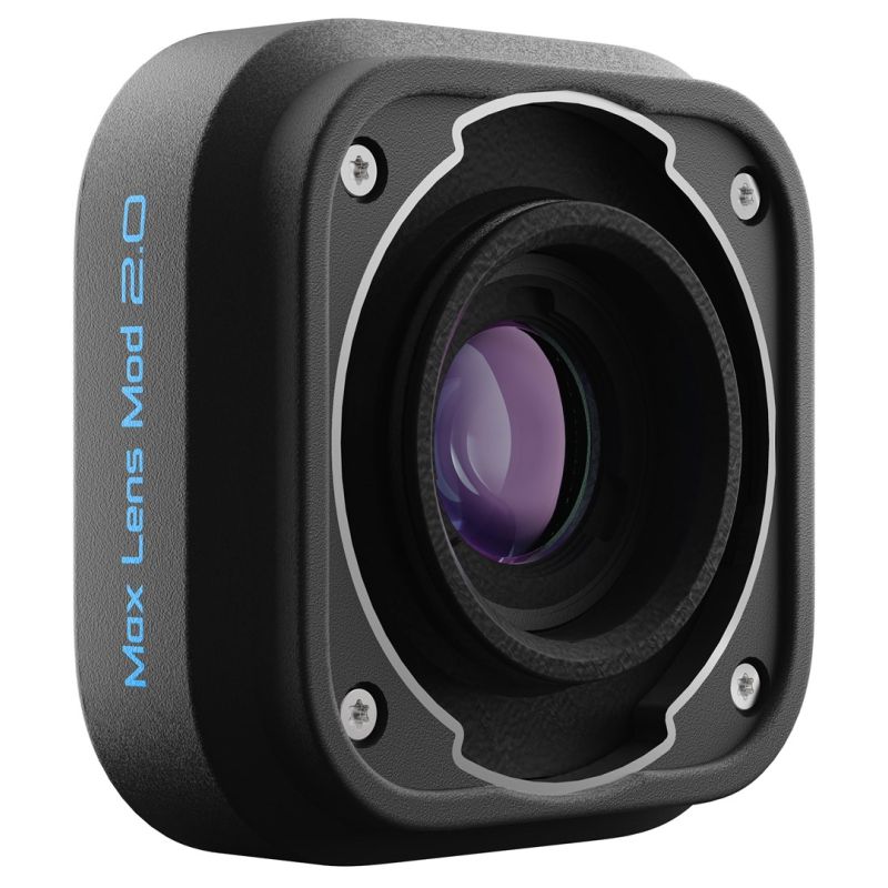 GoPro Max Lens Mod 2.0 Narciarstwo/Gogle Your Sports Performance
