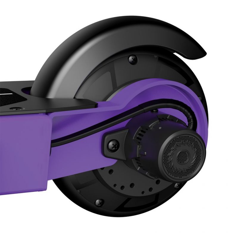 Razor S85 Power Core 13173851 Electric Scooter (Purple) Import z Action/Skating/Hulajnogi elektryczne Your Sports Performance