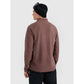 Men's thermal fleece underwear (top) 4F 4FWAW25UFLEM065-80S *Kategoria tymczasowa Your Sports Performance