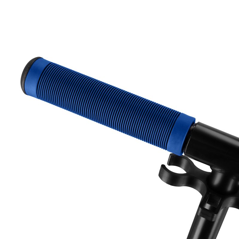 Spokey CITY FLOW city scooter Accessories/Skating/Hulajnogi/Traditional/Unisex/Spokey Your Sports Performance