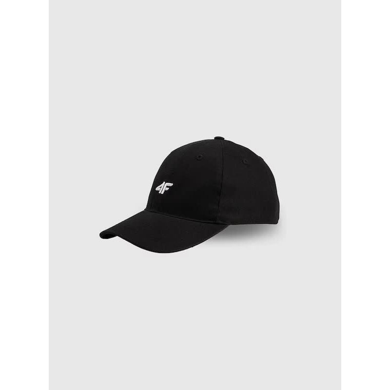 Unisex baseball cap 4F 4FRSS26ACABU589-20S 4f
