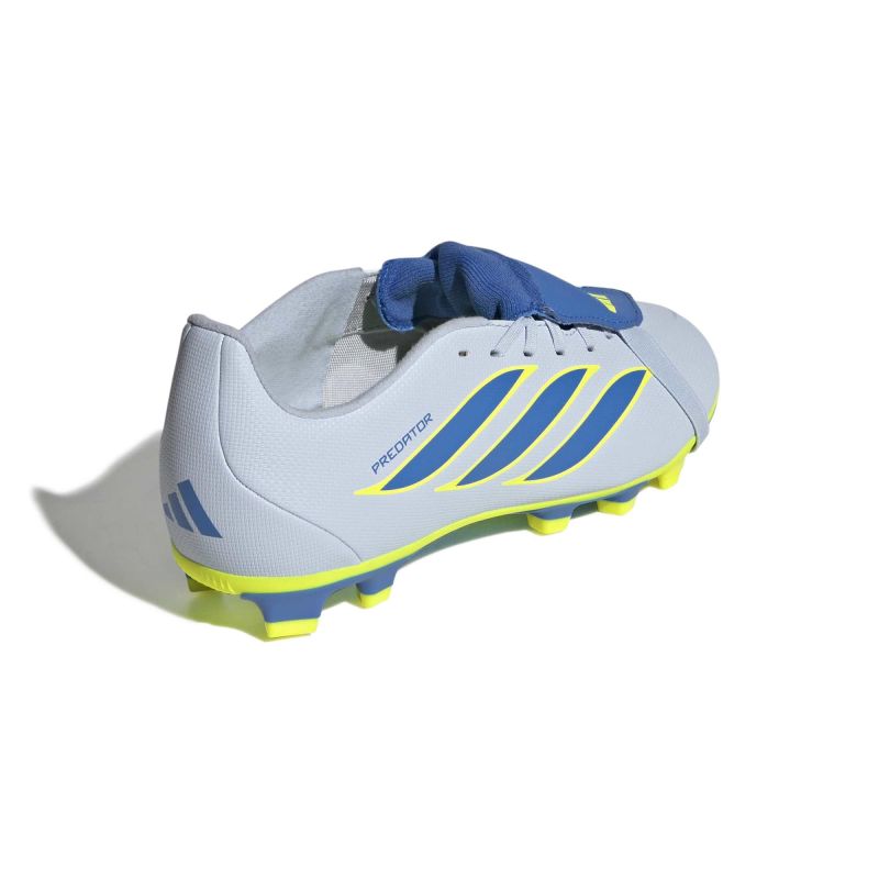 Adidas Junior Predator Club FT FG/MG KI8897 shoes