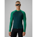 Men's 4F Cycling Longsleeve with UPF50+ Filter 4FRSS26TFLOM649-41S
