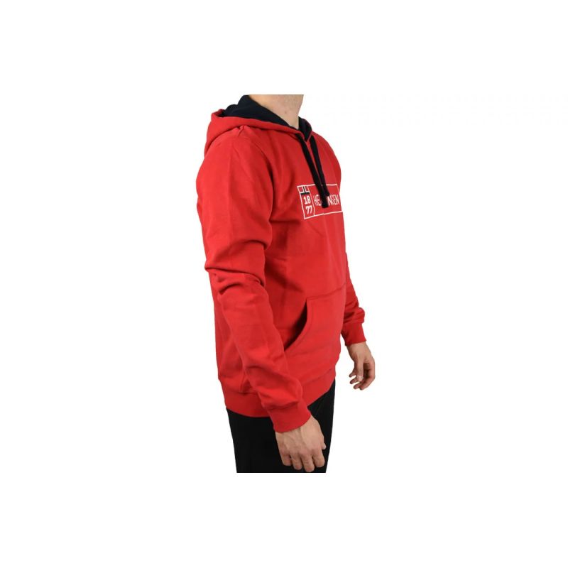 Helly Hansen 1877 Hoodie M 53338-111 Clothing/Lifestyle Your Sports Performance