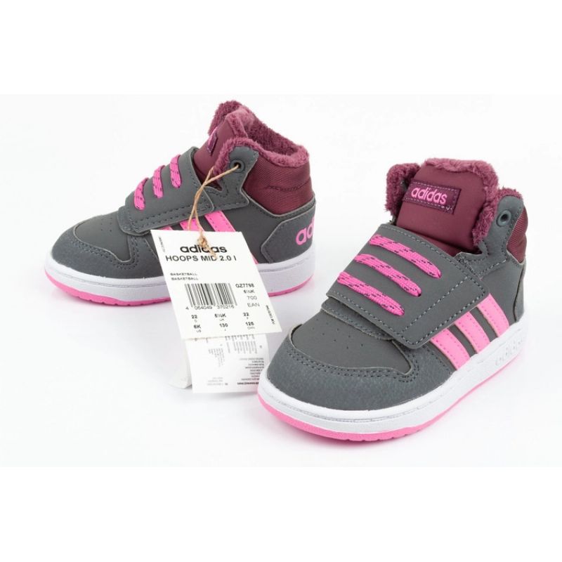 Adidas Hoops Jr GZ7798 sports shoes Footwear/Lifestyle Adidas