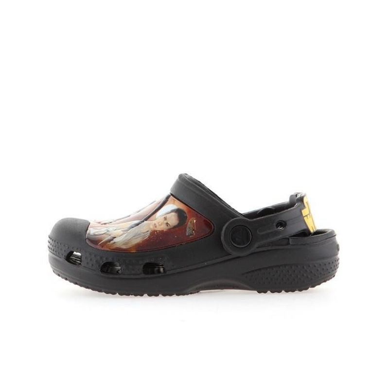 Crocs Cc Star Wars Cl Jr 202172-90H clogs Footwear/Lifestyle/Crocs Crocs