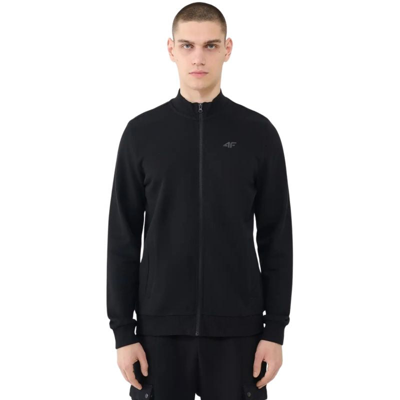 Sweatshirt 4F M1463 M 4FWMM00TSWSM1463 20S Clothing/Lifestyle/4F 4F