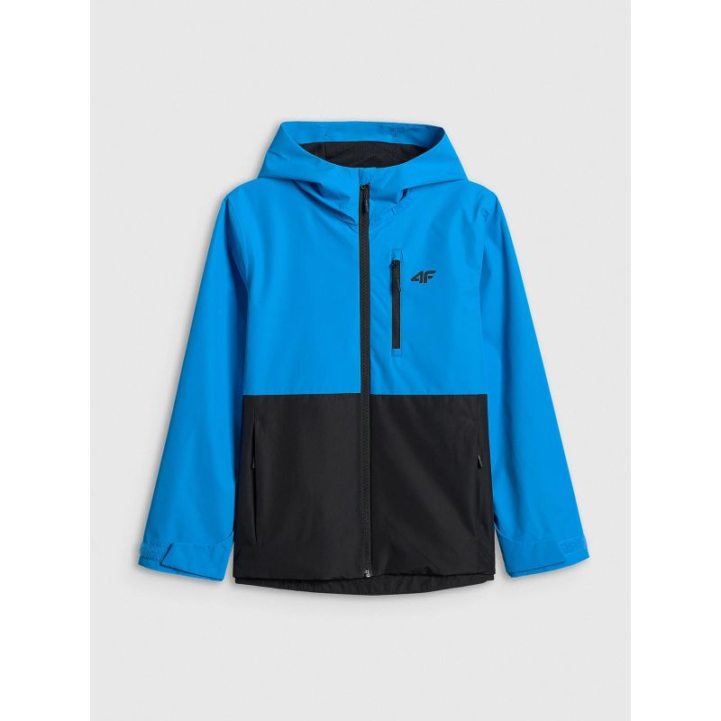 Transitional jacket membrane 5000 for boys 4F 4FJWSS26TTJAM0957-20S 4f
