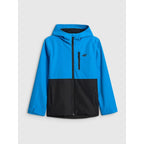 Transitional jacket membrane 5000 for boys 4F 4FJWSS26TTJAM0957-20S 4f