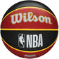 Basketball ball Wilson NBA Team Atlanta Hawks Ball WTB1300XBATL Accessories/Balls/Basketball Your Sports Performance