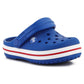 Crocs Toddler Crocband Clog Jr 207005-4KZ Footwear/Swimming/Kids Crocs