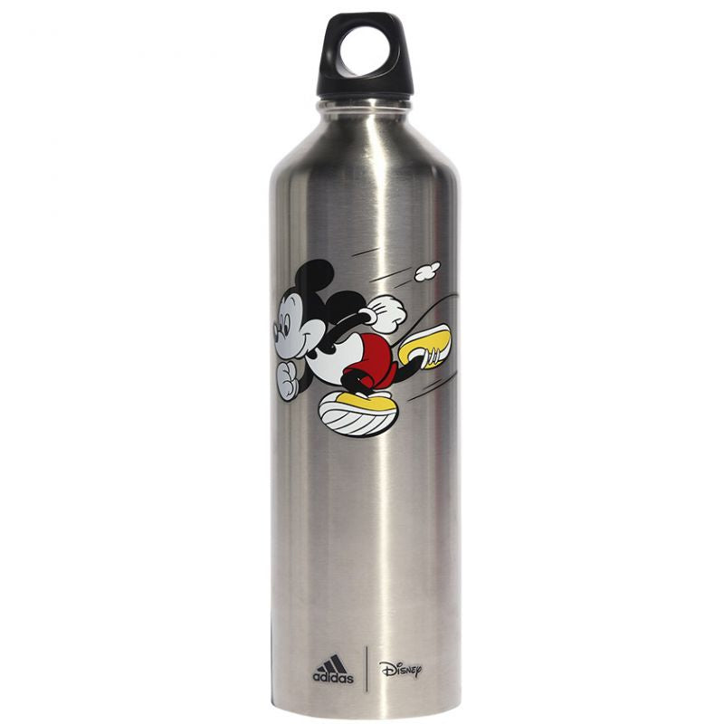 Water bottle adidas X Disney Mickey Mouse 0.75l HT6404 Accessories/Training equipment Adidas