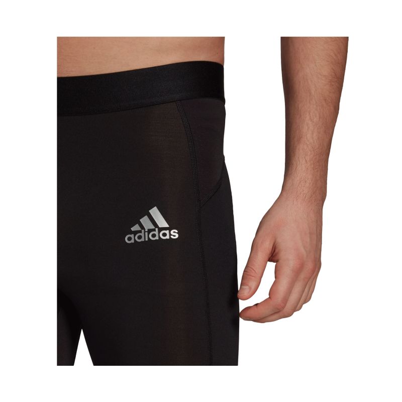 Adidas Techfit Tights M GU7311 shorts Clothing/Training Adidas
