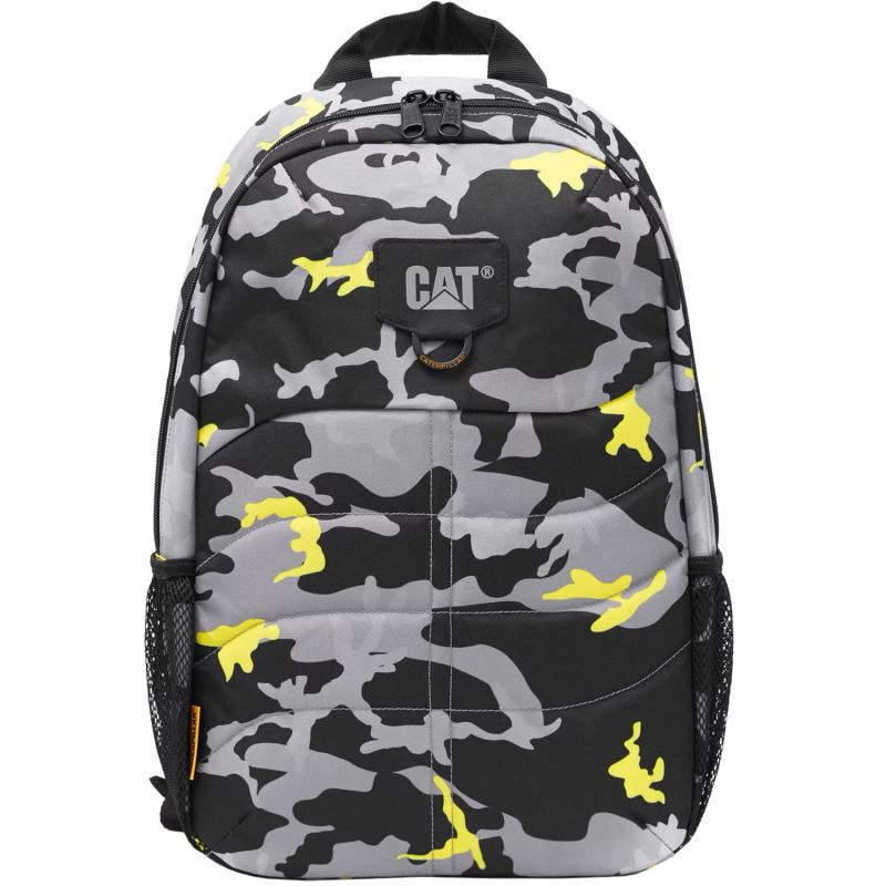 Caterpillar Benson Backpack 84718-634 Accessories/Plecaki/Caterpillar Your Sports Performance