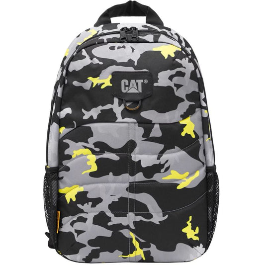 Caterpillar Benson Backpack 84718-634 Accessories/Plecaki/Caterpillar Your Sports Performance