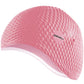 Crowell Java bubble swim cap, pink, col.6 Accessories/Swimming accessories Your Sports Performance