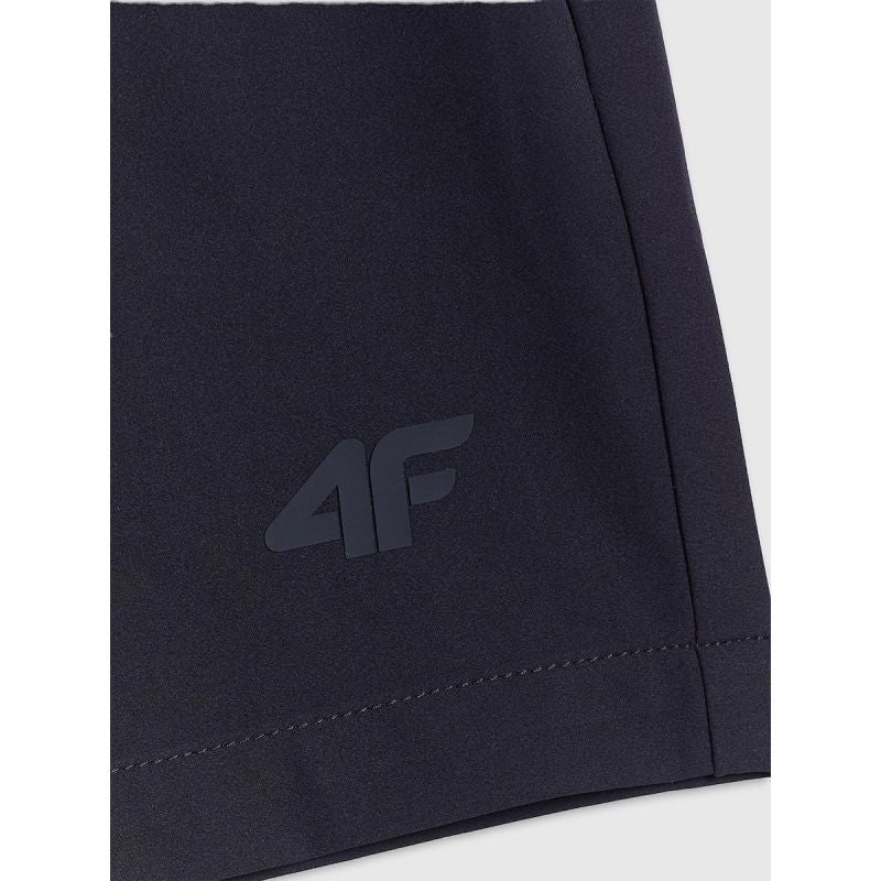 Women's casual shorts 4F 4FRSS26TSHOF0937-20S 4f