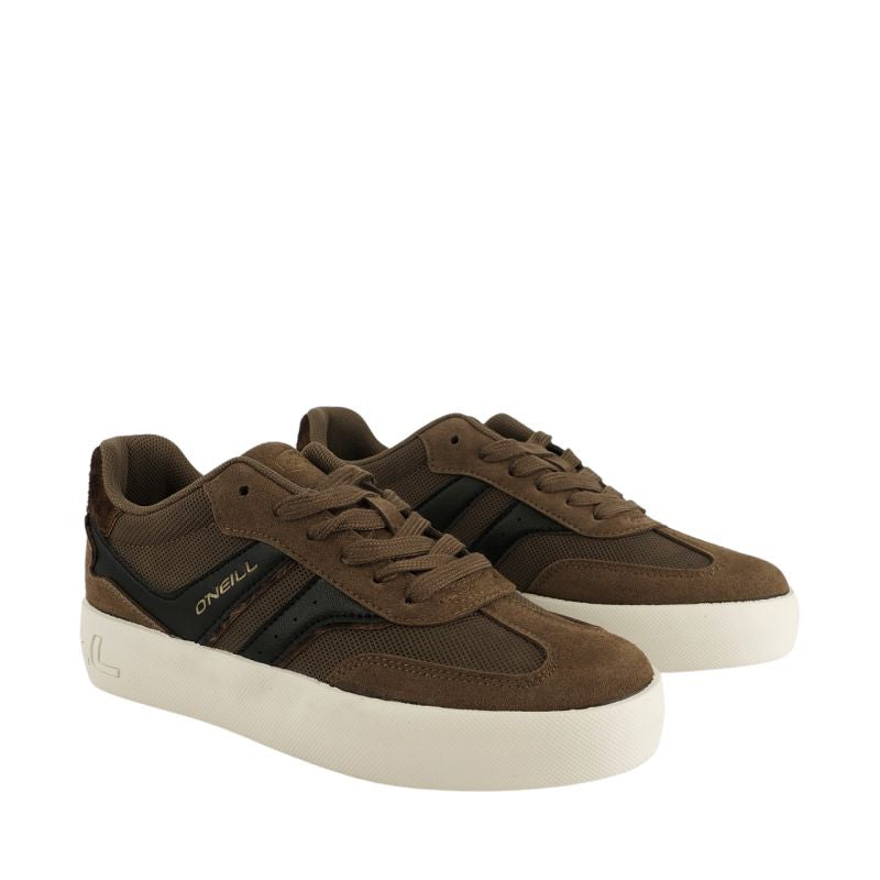 O'Neill Bayville Platform Low Women's Shoes 90263004 34B