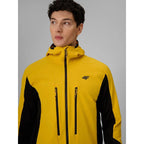 4F PRO ultralight men's technical trekking jacket 4F 4FRSS26TSOFM594-71S