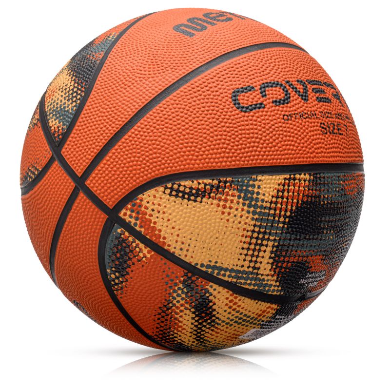 Meteor Cover up 7 basketball ball 16808 size 7 Accessories/Balls/Basketball Your Sports Performance