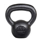 Kettlebell iron HMS KZG04 4kg Accessories/Training equipment Your Sports Performance